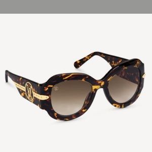 ISO PARIS TEXAS LOUIS VUITTON SUNGLASSES